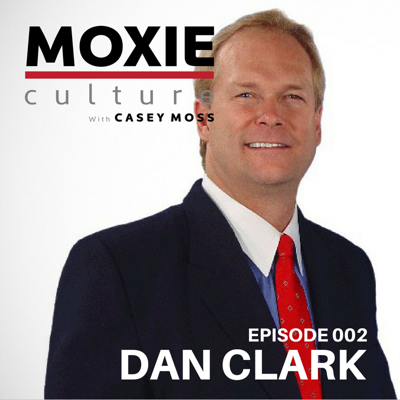 dan clark agency